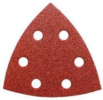 Sanding papers Velcro 93mm for OMF136 sanding pad 10pcs P120, CMT