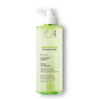 Svr Sebiaclear Eau Micellaire 400ml white
