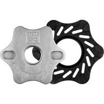 Atraminis padas SFS CC-Grind 115/125mm M14, Pferd