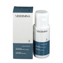 Rilastil Vidermin 3 Solution 200ml white