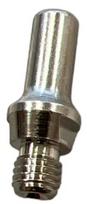 Elektrodas plazmai trumpas Tomahawk 30K, PC208 (5vnt./pak.), Lincoln Electric