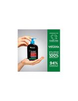 Garnier Pure Active Gel Limpiador Con Carb? 250ml white