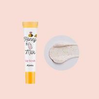 A'PIEU Honey & Milk lūpų šveitiklis 8 ml 100% AUTENTIŠKA PARDUOTUVĖ