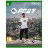 EA Sports FC 27 Xbox One / Xbox Series X