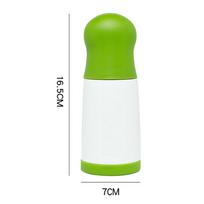 Herb grinder Spice Mill Parsley Shredder Chopper Fruit Vegetable Cutter cooking kitchen tools green