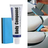 New Abrasives Paint Repair Kit Scratch Scratch Removal blue