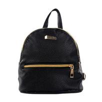 Wonder Pocket Women Fashion Mini kuprinė rožinė