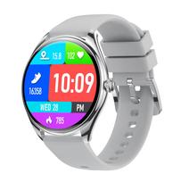 Smart Watch 1.43-inch Round Screen Healthy Blood Pressure And Heart Rate Monitoring Sports Watch