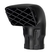 Air Ram Snorkel Heads Top 3,5 colio, tinka TOYOTAs Landcruiser VDJ76/78/79