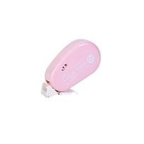 Stationery Double Sided Adhesive Tape Student Study Exam Dot Glue Tape Correction Tape Dot Glue rožinė