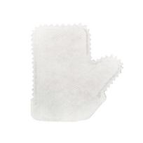 Lazy Rags Non-woven Gloves Dry and Wet Cleaning Rags Household Disposable Dishwashing Gloves Cleaning Cloth One price
