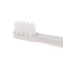 3vnt Xiaomi T100 elektrinis pakaitinis dantų šepetėlio galvutė švarių šerių šepetėlio purkštukai one size white