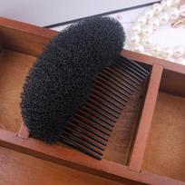 1PC Stick Bun Tool Combs Styling Maker Fashion Hair Clip Plastic  Accessories juoda