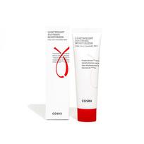 COSRX AC Collection Lightweight Soothing Moisturizer 2.0 80ml, Moisturizing, Korean Cosmetics, Kbeauty, sample white