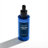 eunyul Aqua Seed Drėkinamoji ampulė 50ml (3 Parinktys) 1PCS blue