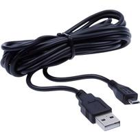Įkrovimo laidas - Under Control - Xbox One - Micro USB - 3 m - Laidinis