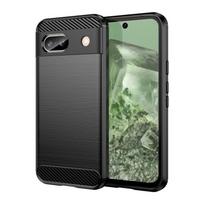 For Google Pixel 8A Case Google Pixel 6 7 8 Pro 5A 6A 7A 8A Cover Shockproof Soft Silicone Protective Bumper For Google Pixel 8A For Pixel 8A juoda