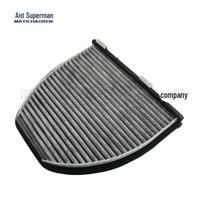 Oro kondicionieriaus filtras W204 C250/C180/C200 (Dalies Nr. A2128300318) Standard