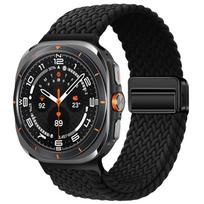 Weave Strap for Samsung Galaxy Watch Ultra 47mm Men Women Magnetic Buckle Replacement Strap for Samsung Galaxy Watch Ultra 47mm Galaxy watch ultra juoda