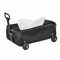 Simple Camping Car Storage Bag Foldable Tissue Box Hanging Sundry Storage Bag Multipurpose for Car Back Seat Stroller Storage juoda