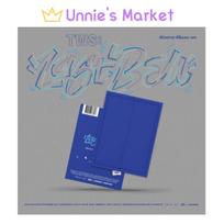 TWS - Last Bell Weverse Albums ver. Weverse Albums ver.