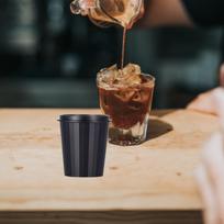 Cup for Coffee Machines pilka