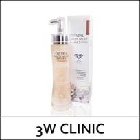 [3W Clinic] (b5) Crystal White Milky Essence Vitamin Plus 150ml white