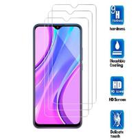 Stiklas, skirtas Xiaomi Redmi 9 Red mi 9 9t Pro mi9 mi9t Stiklas grūdintas ekrano apsauga ant xiomi redmi 9 redmi9 9t Glass Xiaomi Mi 9 SE gryna