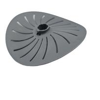 Slow Cooking Tool Thermomix Bimby Tm5 Tm6 Tm31 Blade Cover Sous Vide Part Food Cover Cooking Kitchen Accessories Tools gray