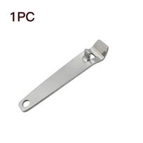 1/5Pcs Stainless Steel Opener Oral Liquid Vial Ampule Opener Tool Nurse Doctor Medical Tool Can Opener Kitchen Accessories