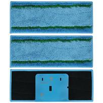 Wet Mopping Pads For Irobot Braava Jet M6 Series (6110) (6012) (6112) (6113) Ultimate Robot Mops Accessories Parts