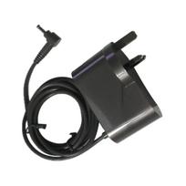 Adapteris Dyson V10 V11 dulkių siurblio įkrovikliui 30,45V-1,1A Dulkių siurblio maitinimo adapteris-JK kištukas CHINA