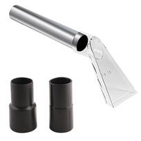 Carpet Vac Extractor Attachment-Tool Cleaning Vacuum Clear Upholstery Car Detailing Turn Shop Vac Into an Extractor A CHINA white