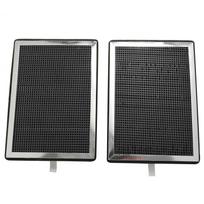 HEPA Filter Replacement for Medify MA-25 Air Purifier 2-Pack 3 in 1 Filtration True HEPA H13 Filter Pre-Filter CHINA