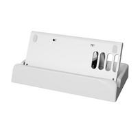 Game Console Bracket Portable Non-Slip Shockproof Desktop Holder For ASUS Rog Ally/Steam Deck/NS Switch Console Stand Base balta