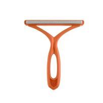 Silicone Double Sided Pet Hair Remover Portable Lint Removers Clean Tool Shaver Sofa Clothes Sweater Fabric Cleaner Hair Scraper