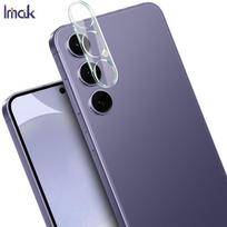 For Samsung Galaxy S25 Ultra Plus 5G Glass IMAK High Definition Integrated Glass Lens Film Samsung S25 5G