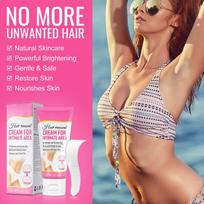 Hair Removal Leaves No Black Spots Under The Armpits, Leg Hair, Hands, And Private Parts, And Can Be Used To Gently Suppress Hair All Over The Bod One Size gray