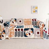 Universalus sofos užvalkalas su kutais, minkštas, draugiškas naminiams gyvūnams, sofos rankšluostis, lengvai prižiūrimas užvalkalas svetainei, porankio užvalkalas, sofa 180x130cm gray