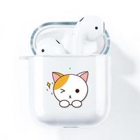 „Airpods“ silikoniniai dėklai 3 „AirPods“ dangtelis „1 2“ laikymo dėklas Visas dangtelis Naujas skirtas „Airpods Pro 2022“ dangteliai, atsparūs kritimui, atsparūs dilimui Airpods 1 2 Case white
