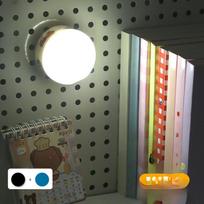 Pat Lamp Mergaičių Bendrabučio Lovos Lempa Miegamojo Miego Nešiojama Belaidė Lempa Adsorbcija Jutiklinė Naktinė Lemputė usb button white light