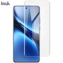 Skirta Vivo X200 Pro Mini 5G Glass IMAK Hidrogelinė plėvelė 4-osios kartos visą dengianti ekrano apsauga Vivo X200 5G