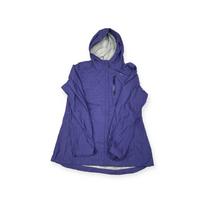 Fioletowa kurtka damska PARADOX L - Used blue