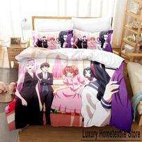 Are You Really the Only One Who Likes Me Bedding Set Single Twin Full Queen King Size Bed Set Aldult Kid Bedroom Duvet Cover Set EU Single 135x200cm