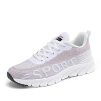 Winter Shoe Woman Trening Shoes Luxury Women Fitnes Designer Trainers High Quality 2024 Sneaker Woman Rope Driving Tennis Woven 35