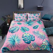 Customized Portal Through Space  Duvet Cover Set UK Single Double Queen King US Twin Full King Size Bed Linen Set 70x133cm 2pcs