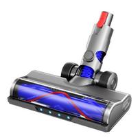 Tinka Dyson Dyson dulkių siurblių priedams V7v8v10v11v15 Stiprus kilimų tiesioginės pavaros siurbimo galvutė grindų šepetys Hot selling product Direc