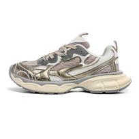 Men Shoes Sneakers female casual Men's Shoes tenis Luxury shoes Trainer Race Breathable Shoes fashion running Shoes for women 36