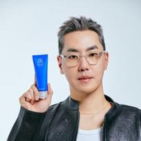 Beready Airy Hair Paste 80g beige