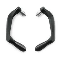 For Honda CBR 600 900 954 RR 1000 1100 CBR600RR CBR600F CBR929RR Universal Handlebar Grips Brake Clutch Levers Guard Protector juoda